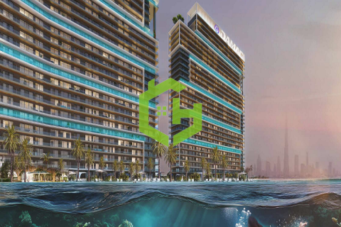 3 غرف نوم شقة في Maritime City, الإمارات العربية المتحدة رقم 90681 11