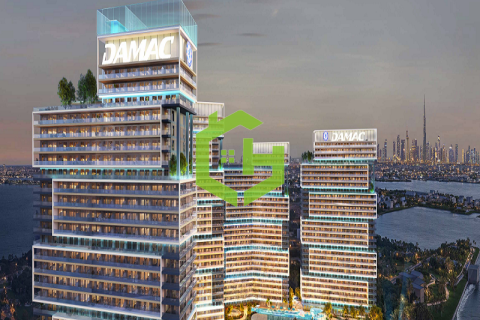 3 غرف نوم شقة في Maritime City, الإمارات العربية المتحدة رقم 90681 6