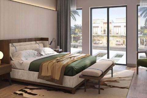 Таунхаус с 4 спальнями в Dubai Land, ОАЭ №153652 6