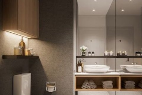 Apartment de 1 dormitorio en WILTON PARK RESIDENCES Mohammed Bin Rashid City, UAE No. 97368 15