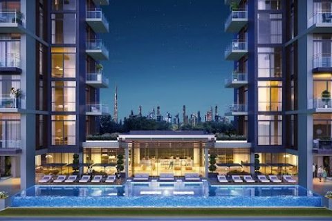 Apartment de 1 dormitorio en WILTON PARK RESIDENCES Mohammed Bin Rashid City, UAE No. 97368 6