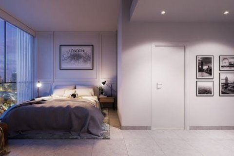 Apartment de 1 dormitorio en WILTON PARK RESIDENCES Mohammed Bin Rashid City, UAE No. 97368 5