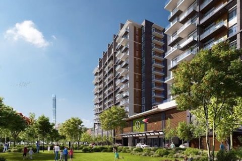 Apartment de 1 dormitorio en WILTON PARK RESIDENCES Mohammed Bin Rashid City, UAE No. 97368 7