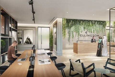 Apartment de 1 dormitorio en WILTON PARK RESIDENCES Mohammed Bin Rashid City, UAE No. 97368 16