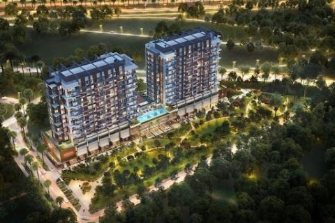 Apartment de 1 dormitorio en WILTON PARK RESIDENCES Mohammed Bin Rashid City, UAE No. 97368 9