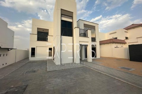 4 bedrooms Villa in Al Shamkha, UAE No. 225073