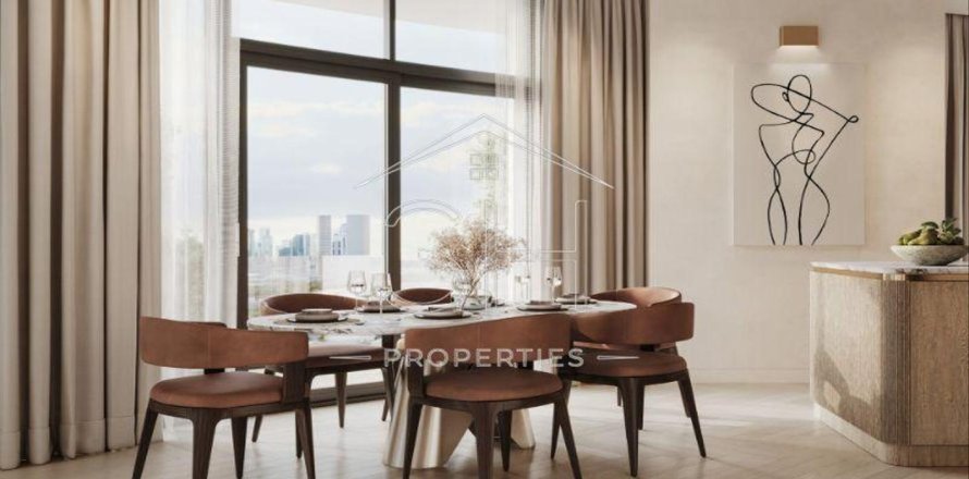Appartement de 2 chambres à Al Sufouh, UAE No. 39574