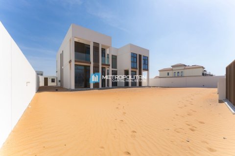 5 غرفة نوم  فيلا في أبو ظبي, الإمارات العربية المتحدة رقم 142880 7