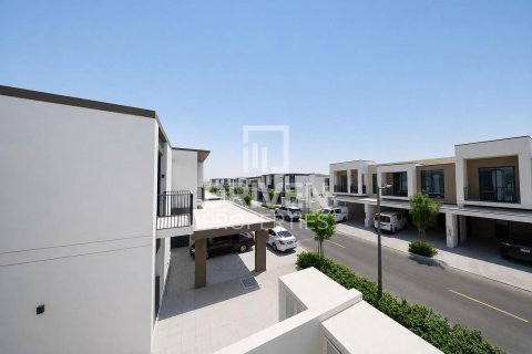 Townhouse de 4 dormitorios en Arabian Ranches 3, UAE No. 214993 26