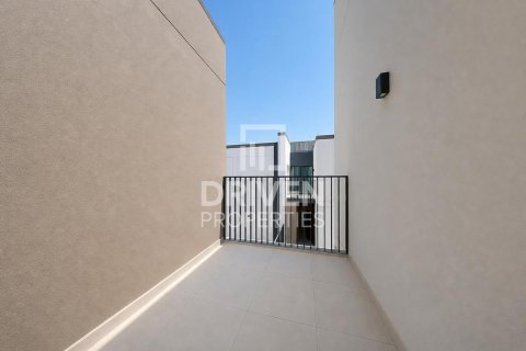 Townhouse de 4 dormitorios en Arabian Ranches 3, UAE No. 214993 28