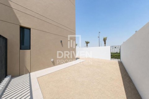 Townhouse de 4 dormitorios en Arabian Ranches 3, UAE No. 214993 25