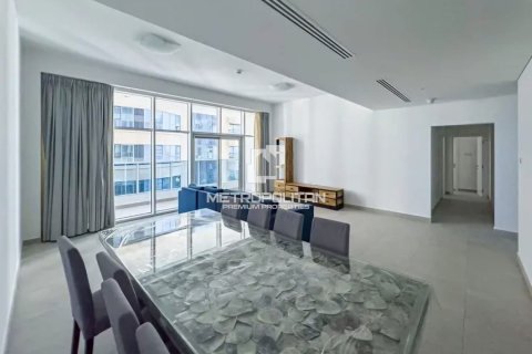 2 غرف نوم شقة في Marina Arcade Tower, الإمارات العربية المتحدة رقم 128086