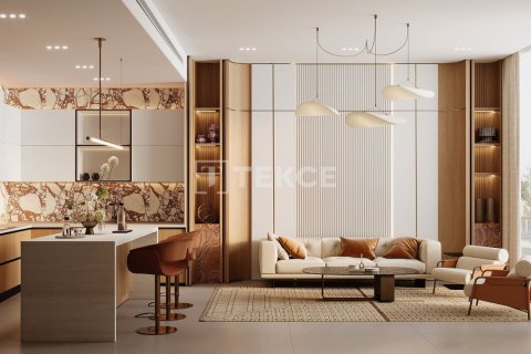 Appartement de 2 chambres à Majan, UAE No. 168072 13