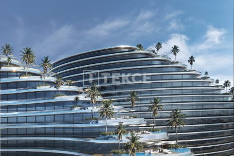 Appartement de 2 chambres à Majan, UAE No. 168072 23