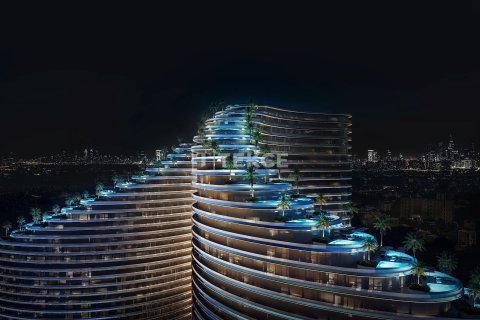 Appartement de 2 chambres à Majan, UAE No. 168072 21
