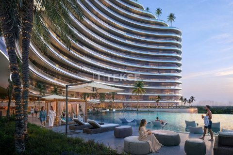 Appartement de 2 chambres à Majan, UAE No. 168072 22