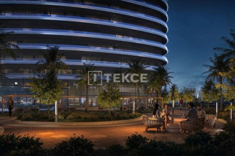 Appartement de 2 chambres à Majan, UAE No. 168072 16