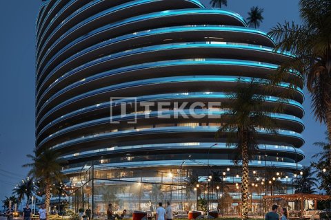 Appartement de 2 chambres à Majan, UAE No. 168072 20