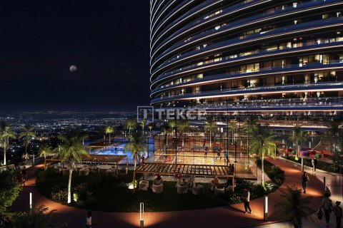 Appartement de 2 chambres à Majan, UAE No. 168072 19