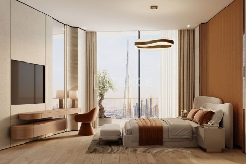 Appartement de 2 chambres à Majan, UAE No. 168072 10