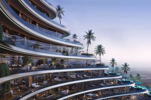Appartement de 2 chambres à Majan, UAE No. 168072 28