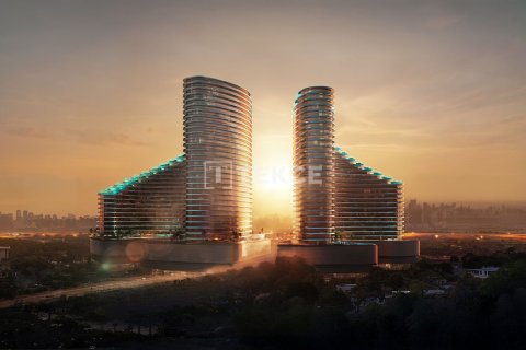 Appartement de 2 chambres à Majan, UAE No. 168072 27