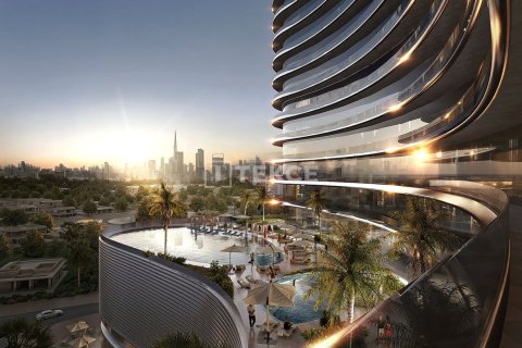 Appartement de 2 chambres à Majan, UAE No. 168072 24