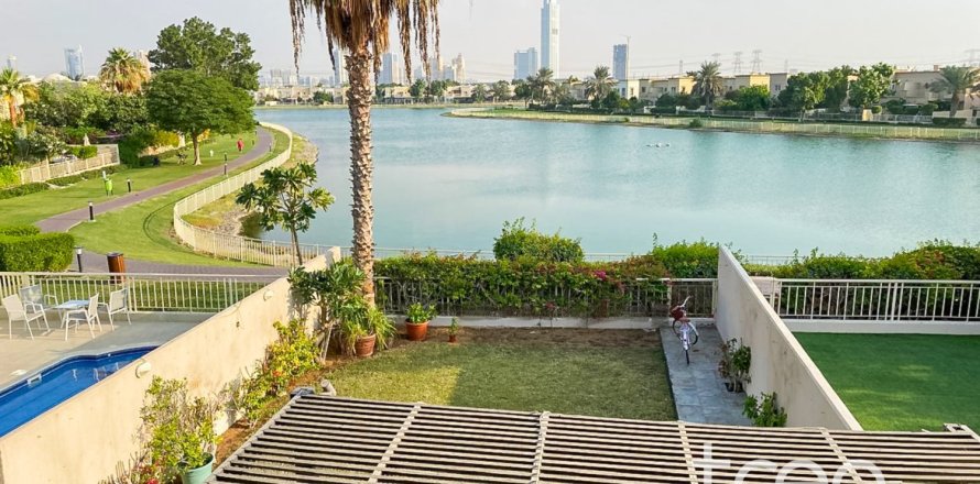3 bedrooms Villa in The Springs, UAE No. 220817