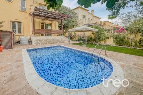Villa de 3 chambres à The Springs, UAE No. 222774