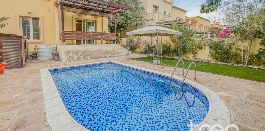 Villa de 3 chambres à The Springs, UAE No. 222774