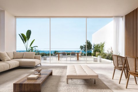 Apartment de 3 dormitorios en Dubai, UAE No. 105024 12