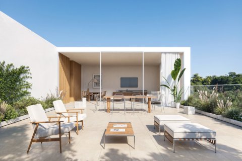 Apartment de 3 dormitorios en Dubai, UAE No. 105024 15