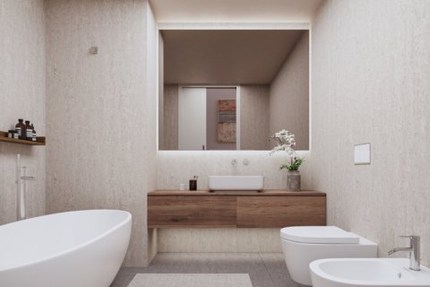 Apartment de 3 dormitorios en Dubai, UAE No. 105024 14
