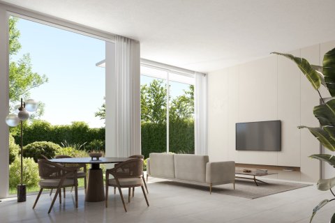 Apartment de 3 dormitorios en Dubai, UAE No. 105024 9