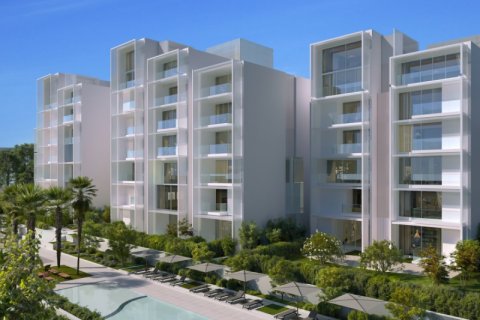 Apartment de 3 dormitorios en Dubai, UAE No. 105024 4