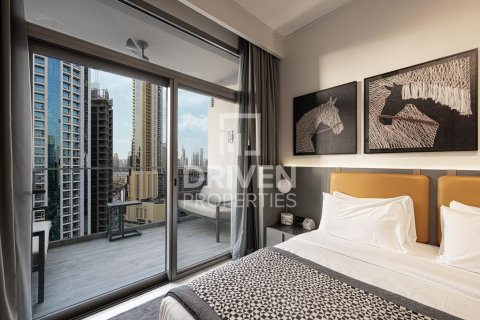 استوديو شقة في MAG 318, الإمارات العربية المتحدة رقم 214229 11