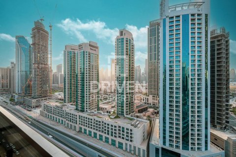 استوديو شقة في MAG 318, الإمارات العربية المتحدة رقم 214229 20