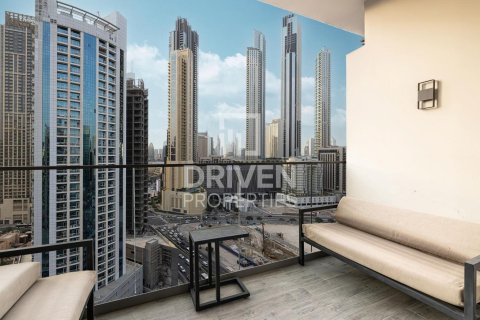استوديو شقة في MAG 318, الإمارات العربية المتحدة رقم 214229 18