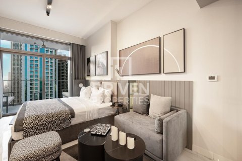استوديو شقة في MAG 318, الإمارات العربية المتحدة رقم 214229 5