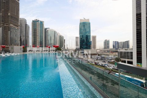 استوديو شقة في MAG 318, الإمارات العربية المتحدة رقم 214229 23