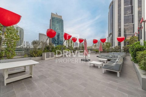 استوديو شقة في MAG 318, الإمارات العربية المتحدة رقم 214229 30
