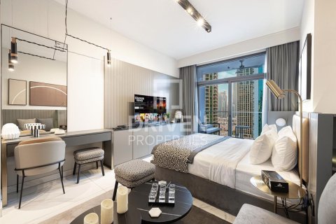 استوديو شقة في MAG 318, الإمارات العربية المتحدة رقم 214229 6