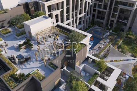 2 bedrooms Apartment in Masdar City, UAE No. 224028 17