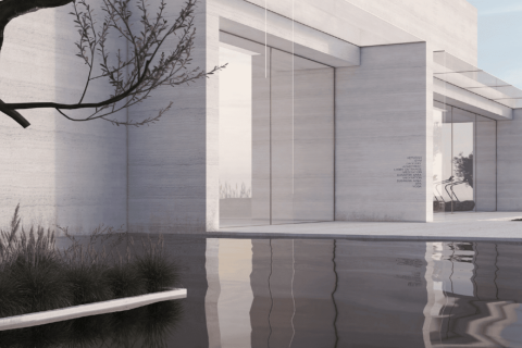 1 غرف نوم شقة في KETURAH RESERVE Meydan Gated Community, الإمارات العربية المتحدة رقم 219937