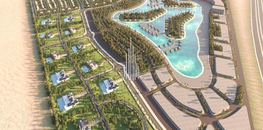 2716m² Land in Al Ain, UAE No. 76681