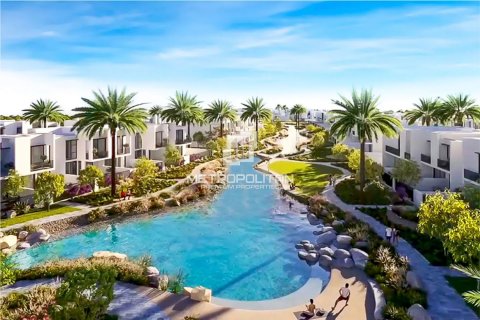 Townhouse de 3 chambres à The Valley, UAE No. 128550 8