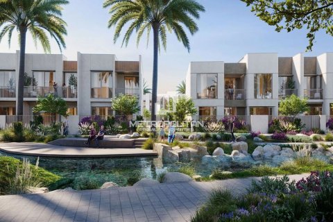 Townhouse de 3 chambres à The Valley, UAE No. 128550 14