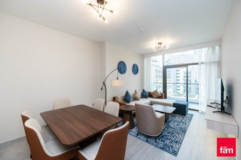 Apartment de 2 dormitorios en Business Bay, UAE No. 203499 4