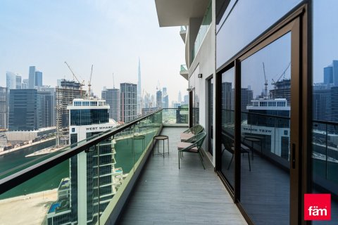 Apartment de 2 dormitorios en Business Bay, UAE No. 203499 3