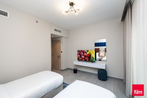 Apartment de 2 dormitorios en Business Bay, UAE No. 203499 18